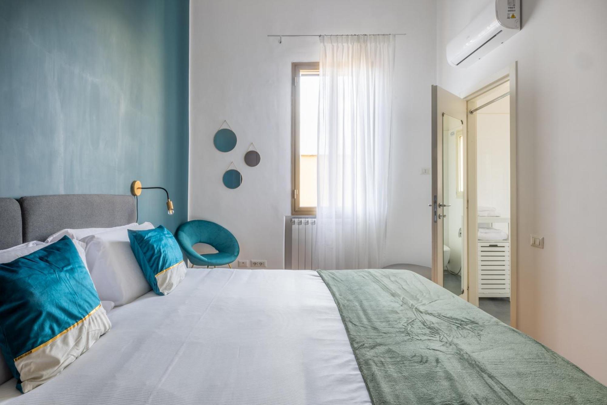Elegant With Two Bedrooms Lägenhet Rom